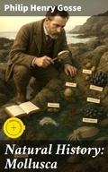 Cover: Natural History: Mollusca - Good Press