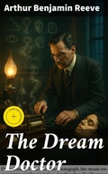 Cover: The Dream Doctor - Good Press