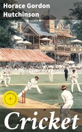 Cover: Cricket - Good Press