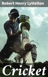 Abbildung von: Cricket - Good Press