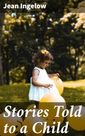 Cover: Stories Told to a Child - Good Press