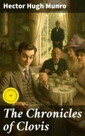 Cover: The Chronicles of Clovis - Good Press