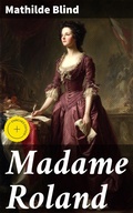 Cover: Madame Roland - Good Press