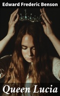 Cover: Queen Lucia - Good Press