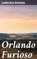 Cover: Orlando Furioso - Good Press
