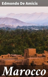 Abbildung von: Marocco - Good Press