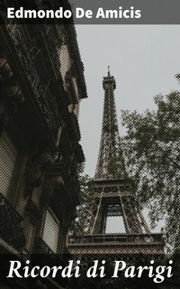 Abbildung von: Ricordi di Parigi - Good Press