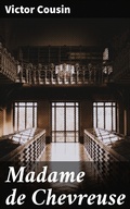 Cover: Madame de Chevreuse - Good Press