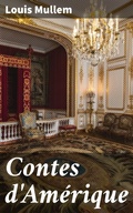 Cover: Contes d'Am&eacute;rique - Good Press