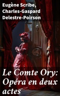 Cover: Le Comte Ory: Op&eacute;ra en deux actes - Good Press