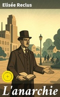 Cover: L'anarchie - Good Press