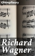 Cover: Richard Wagner - Good Press