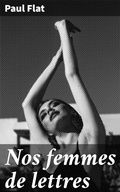 Cover: Nos femmes de lettres - Good Press