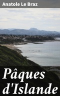 Cover: P&acirc;ques d'Islande - Good Press