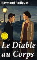Cover: Le Diable au Corps - Good Press