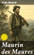 Cover: Maurin des Maures - Good Press