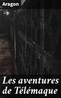 Cover: Les aventures de T&eacute;l&eacute;maque - Good Press