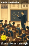 Cover: &Eacute;ducation et sociologie - Good Press
