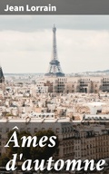 Cover: &Acirc;mes d'automne - Good Press