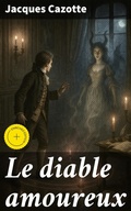 Cover: Le diable amoureux - Good Press
