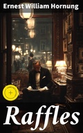 Cover: Raffles - Good Press