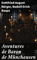 Cover: Aventures de Baron de M&uuml;nchausen - Good Press