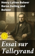 Cover: Essai sur Talleyrand - Good Press