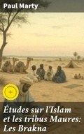 Cover: &Eacute;tudes sur l'Islam et les tribus Maures: Les Brakna - Good Press