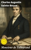 Cover: Monsieur de Talleyrand - Good Press