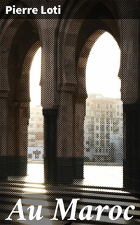 Abbildung von: Au Maroc - Good Press