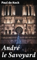 Cover: Andr&eacute; le Savoyard - Good Press