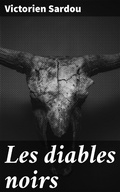 Cover: Les diables noirs - Good Press