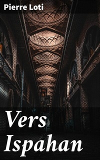 Abbildung von: Vers Ispahan - Good Press