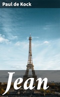 Cover: Jean - Good Press