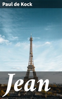 Enlarge image Cover: Jean - Good Press