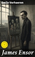 Cover: James Ensor - Good Press