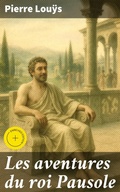 Cover: Les aventures du roi Pausole - Good Press