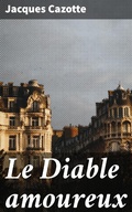 Cover: Le Diable amoureux - Good Press