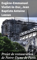 Cover: Projet de restauration de Notre-Dame de Paris - Good Press