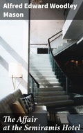 Cover: The Affair at the Semiramis Hotel - Good Press