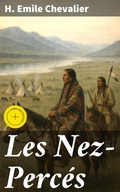 Cover: Les Nez-Perc&eacute;s - Good Press