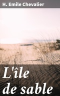 Cover: L'&icirc;le de sable - Good Press