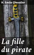Cover: La fille du pirate - Good Press