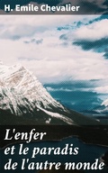 Cover: L'enfer et le paradis de l'autre monde - Good Press