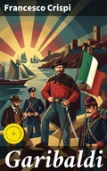 Cover: Garibaldi - Good Press