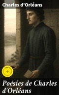 Cover: Po&eacute;sies de Charles d'Orl&eacute;ans - Good Press