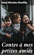 Cover: Contes &agrave; mes petites amies - Good Press