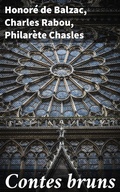 Cover: Contes bruns - Good Press