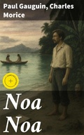 Cover: Noa Noa - Good Press