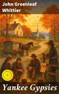 Cover: Yankee Gypsies - Good Press